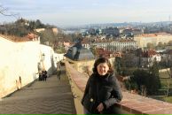 Фотография Прокофьевой Екатерины