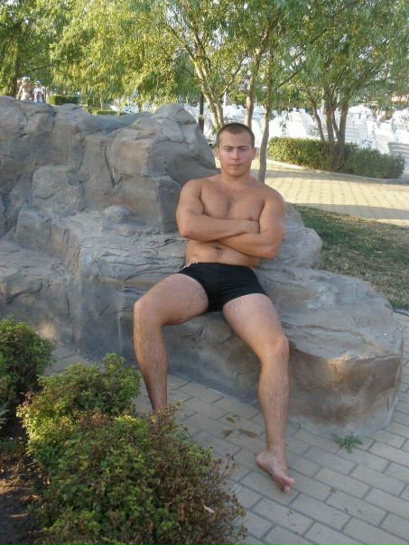 Серёга Беленко фото №18