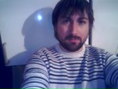 Фотография Винокурова Константина