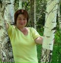 Фотография Новоселовой Елены