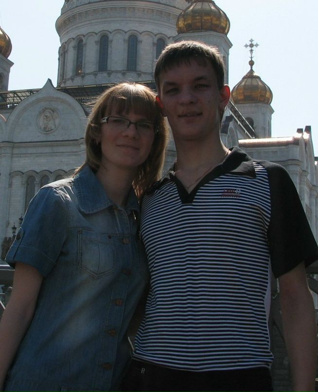 Диман Дементьев фотография #21