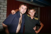 Саня Протаскін фотография #15 (источник - https://vk.com/id63125316)