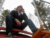 Фотография Суслова Игоря