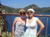 Фотография Гуровой Натальи