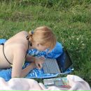 Фотография Березиной Марии