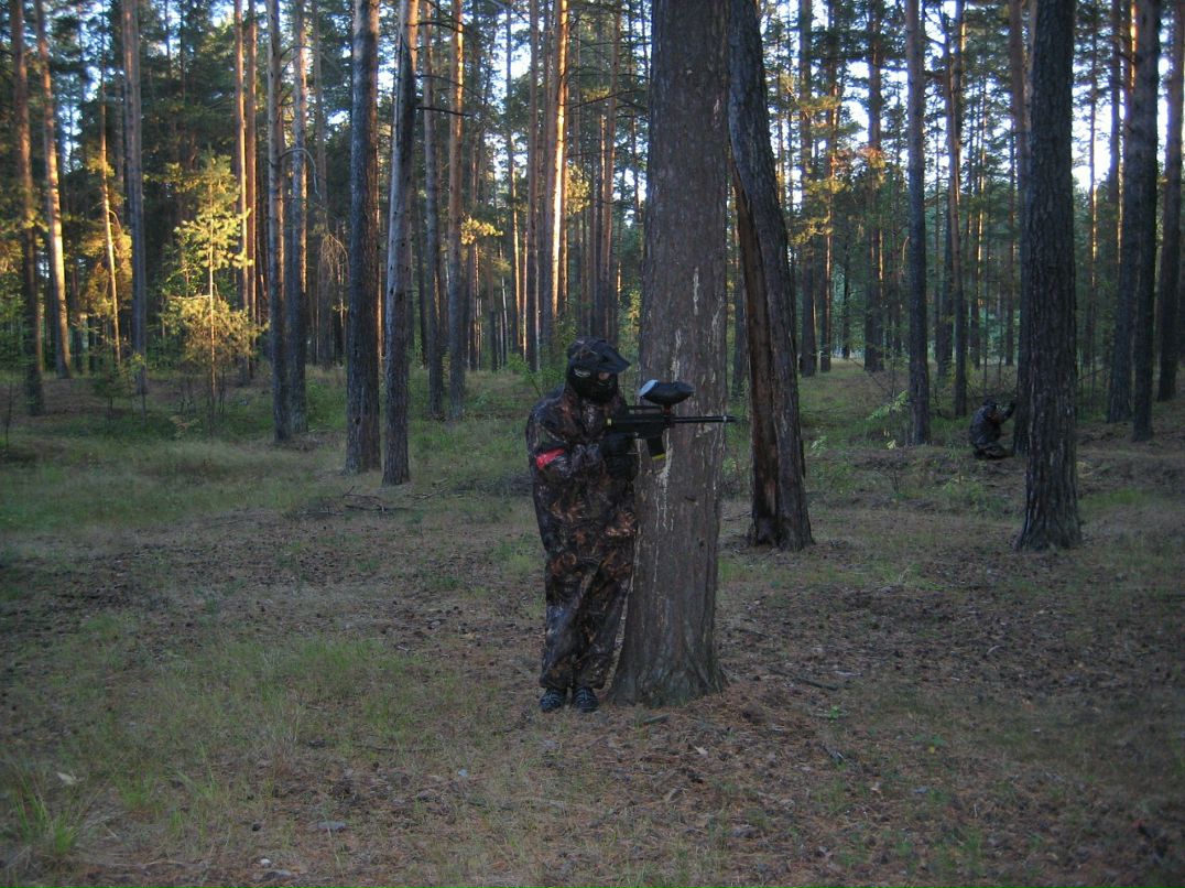 Дмитрий Пателепень фотография #27