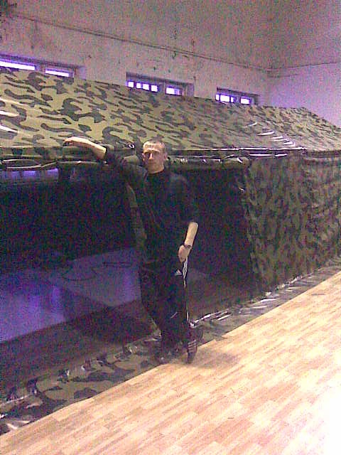 Сергей Воробьев фотография #27