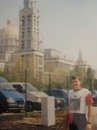 Віктор Крижановський фотография #50 (источник - https://vk.com/id66743797)