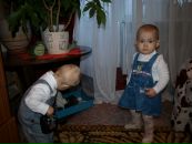 Фотография Кулиевой Екатерины