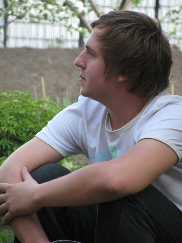 Владимир Левда фотография #6