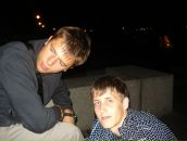 Дима Горелов фотография #38 (источник - https://vk.com/id331047)