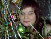 Фотография Поповой Натальи