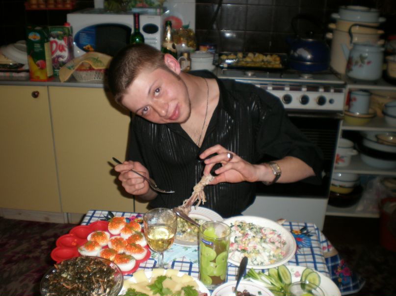 Дмитрий Петров фотография #13