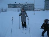 Фотография Евшиной Яны