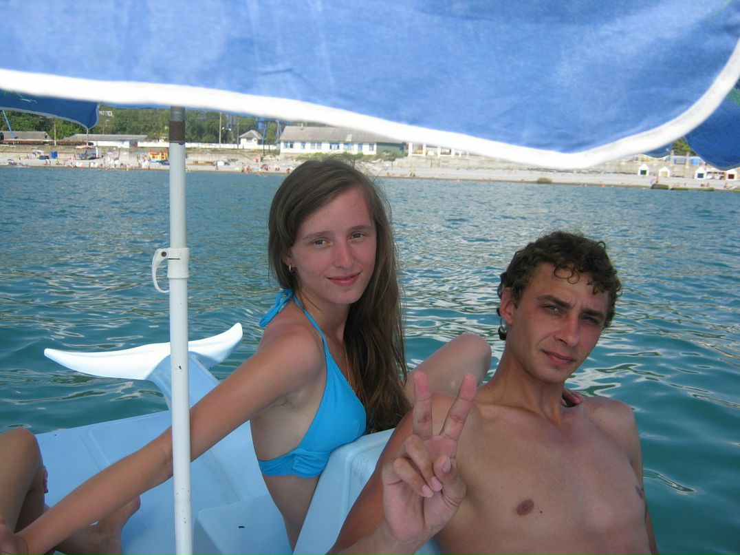 Сергей Черкашенин фотография #25