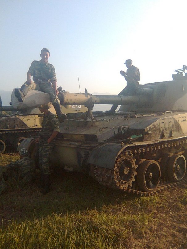 Владимир Кузьмин фотография #2