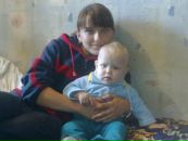 Димасик :-) фотография #3 (источник - https://vk.com/id97931956)