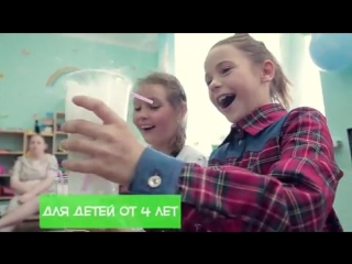 Наукомания на стенде Смешариков, Мультимир-2018