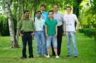 Андрій Дмитришин фотография #16 (источник - https://vk.com/id13080346)