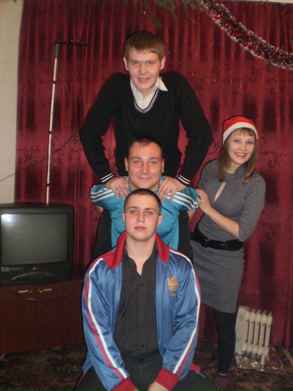 Дмитрий Зольников фотография #47