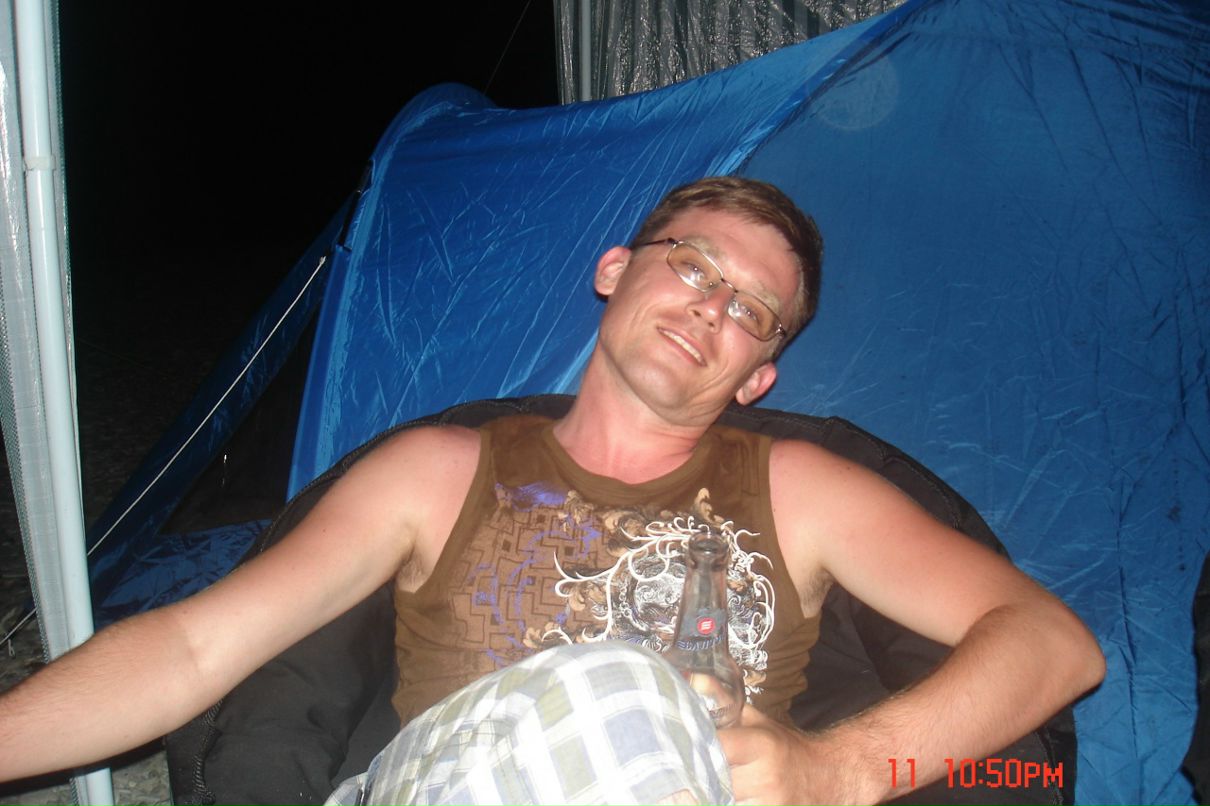 Дмитрий Волков фотография #26