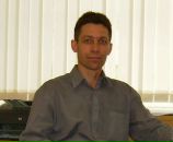 Фотография Маркова Алексея