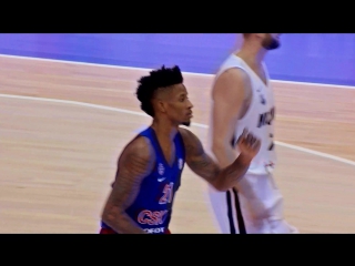 Will Clyburn Denying Ivan Strebkov