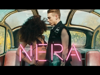 Премьера клипа! IRAMA - NERA (11.07.2018)