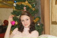 Фотография Юткиной Ирины