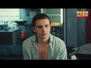 Бурный секс и завтрак в постель