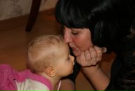 Фотография Зобовой Арины