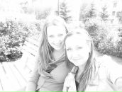 Фотография Калашниковой Маринки