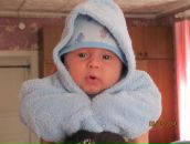 Фотография Ульяновского Русика