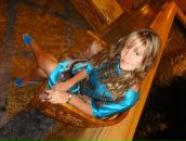 Фотография Зиновьевой Марии