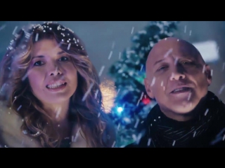 Премьера! Денис и Наталья Майдановы - Снег идет (10.01.2018) Майданов