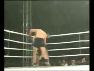 Адлан Амагов - Денис Лядовой