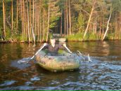 Фотография Маляренко Виктора