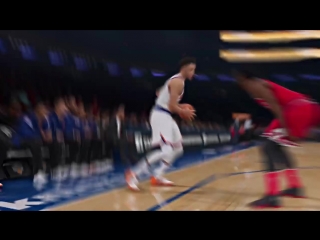 NBA LIVE 19 - IM ILL
