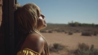 Jessica Mauboy - Sunday