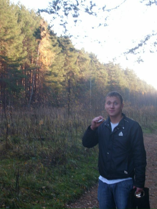 Гриша Дорощенко фотография #33