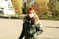 Фотография Беленовой Анны