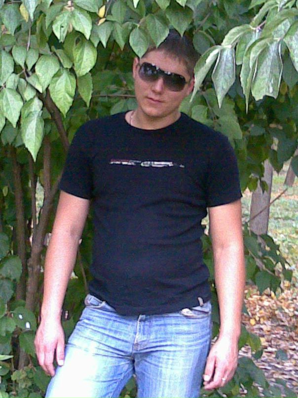 Дмитрий Ножичков фотография #32