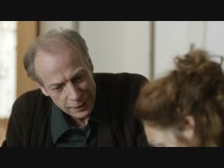 Клирики / Ainsi soient-ils / S03E07 из 08 / на русском
