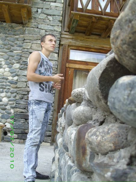 №14, Александр Гуминский №14, Александр Гуминский