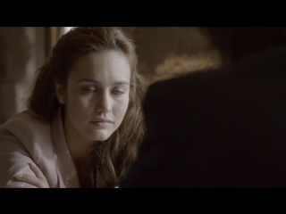 Неизвестная / Sin identidad / S01E02 из 09 / на русском