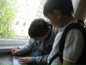 Софія Лепех фотография #17 (источник - https://vk.com/id52548270)