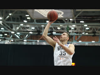 26/1/19 | Нижний Новгород забивает 5/5 издали после большого перерыва против УНИКСа