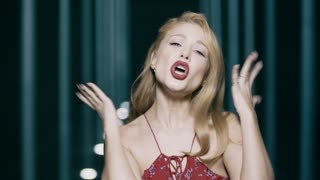 Бумбокс і Тіна Кароль - Безодня (и Тина)