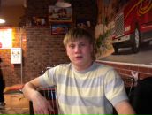 Фотография Милютина Алексея