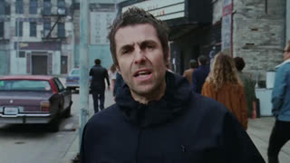 Liam Gallagher - Shockwave